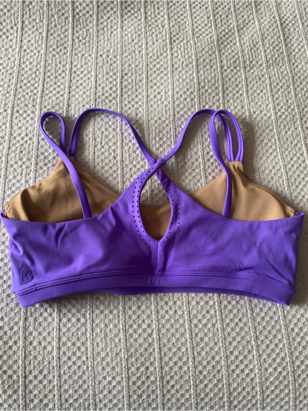 Buffbunny Sports bra - Picture 2 of 4